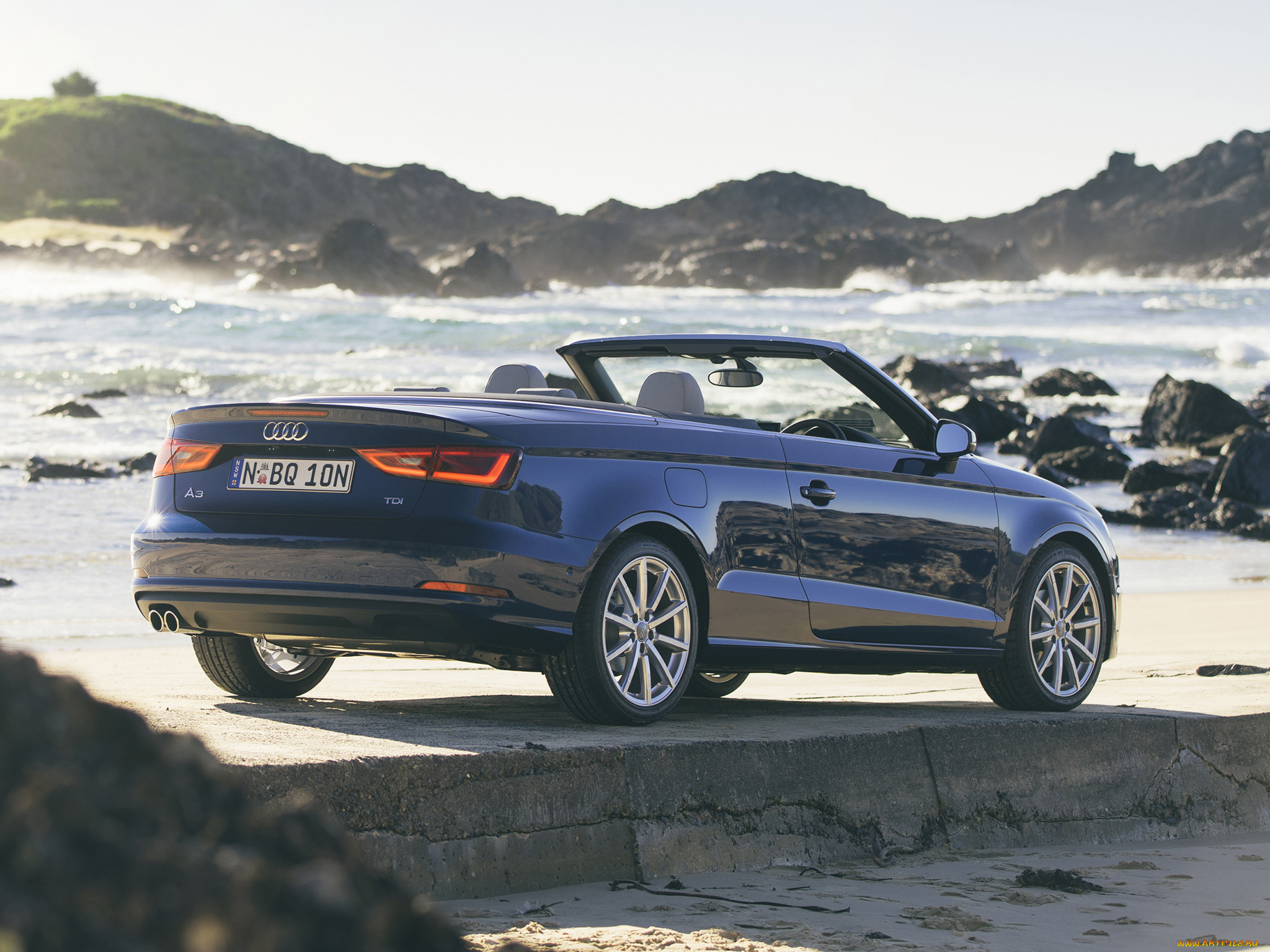, audi, 2-0, cabriolet, a3, 2014, 8v, au-spec, tdi
